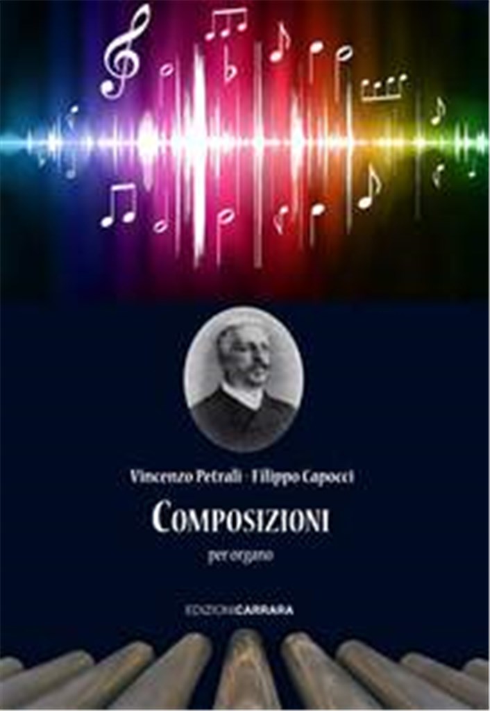 12 Composizioni per Organo