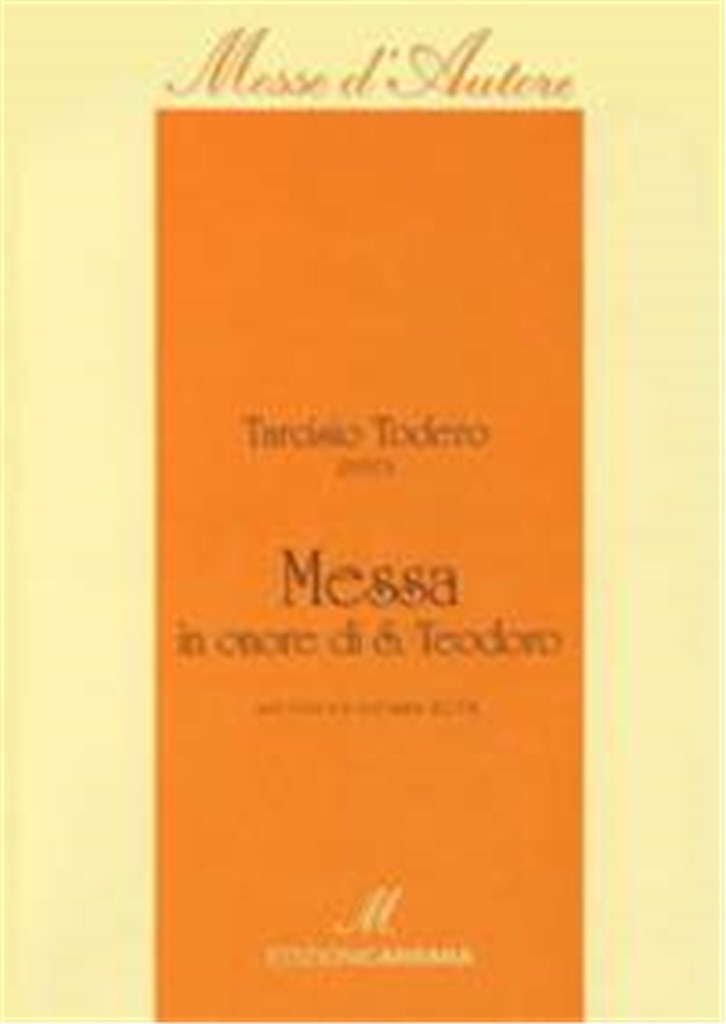Messa S. Teodoro