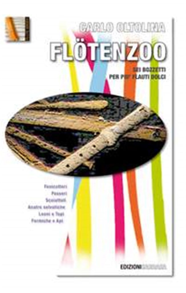 Flötenzoo