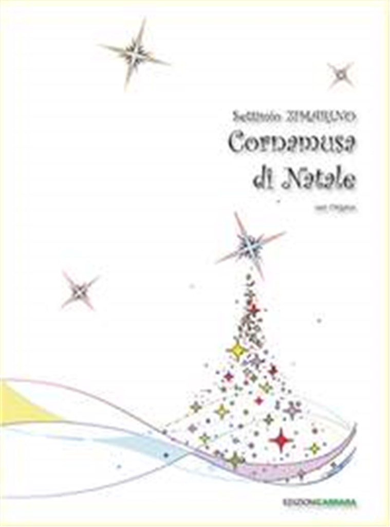 Cornamusa di Natale