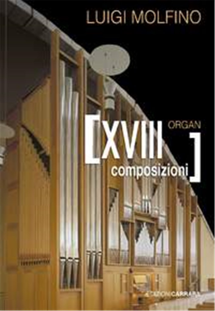 Composiizoni Per Organo