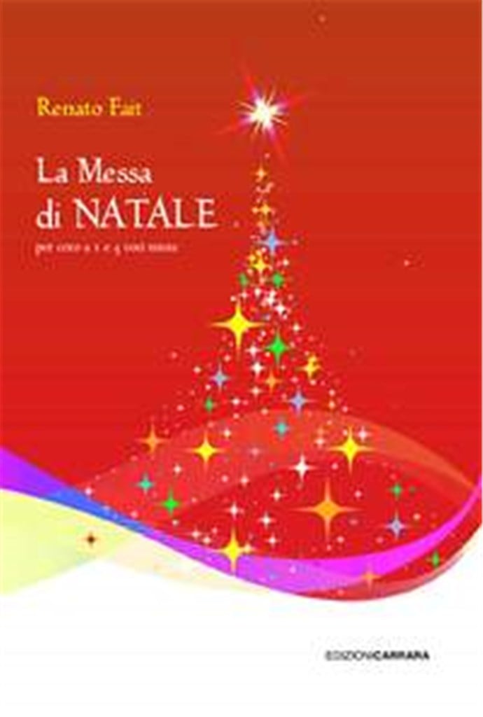 La Messa di Natale