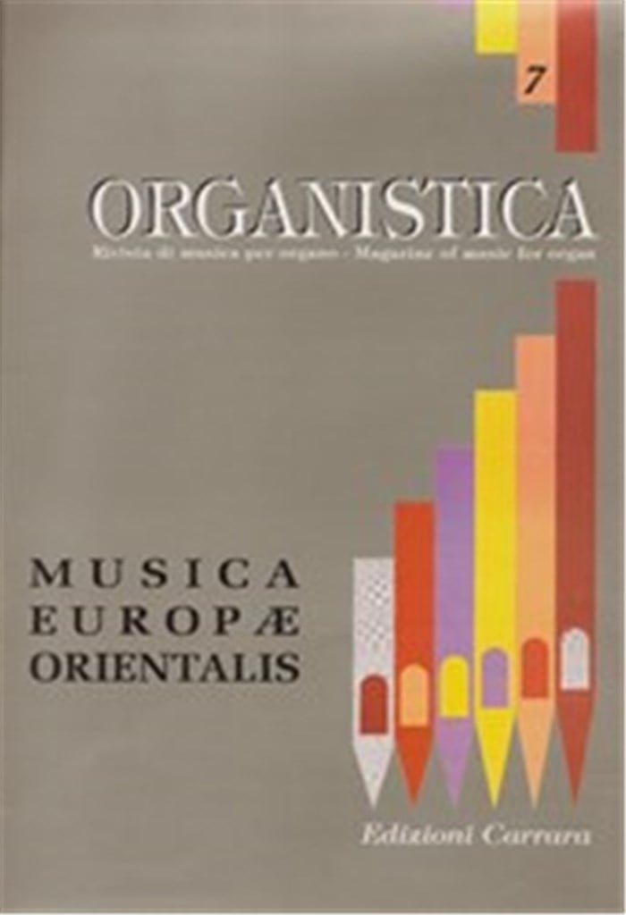 Musica Europae Orientalis