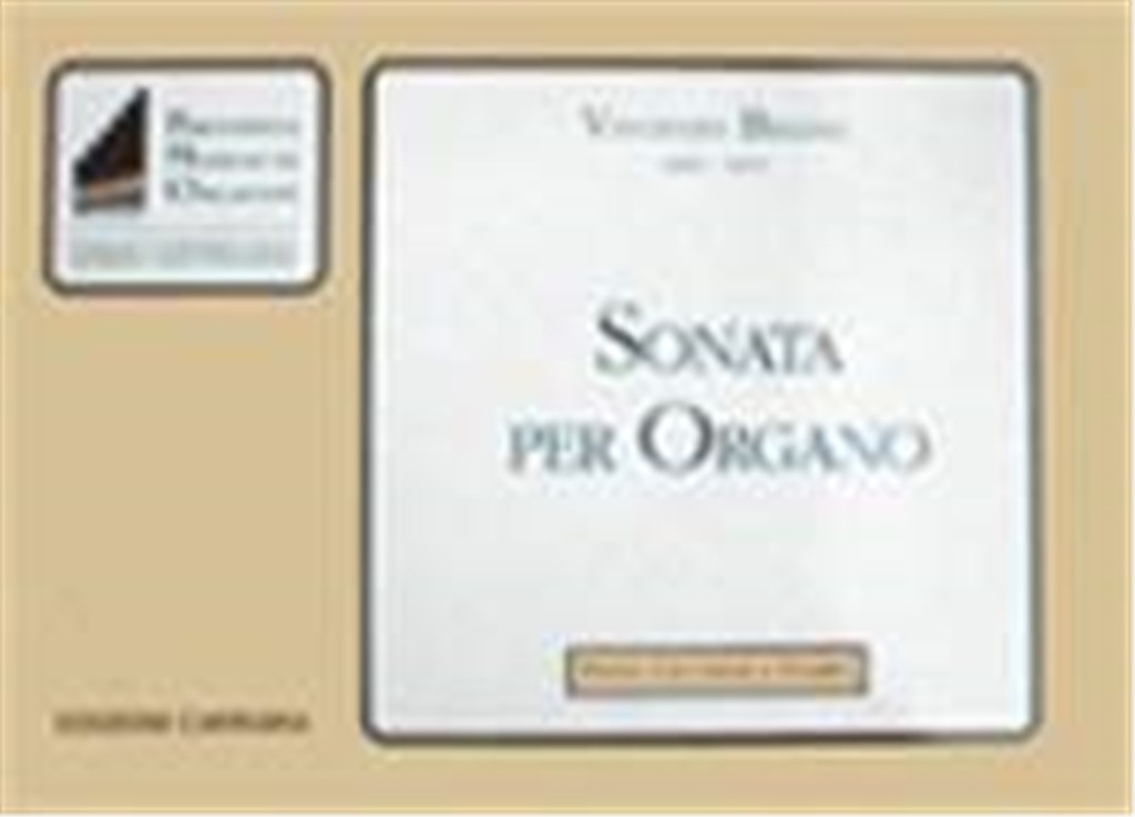 Sonata per Organo