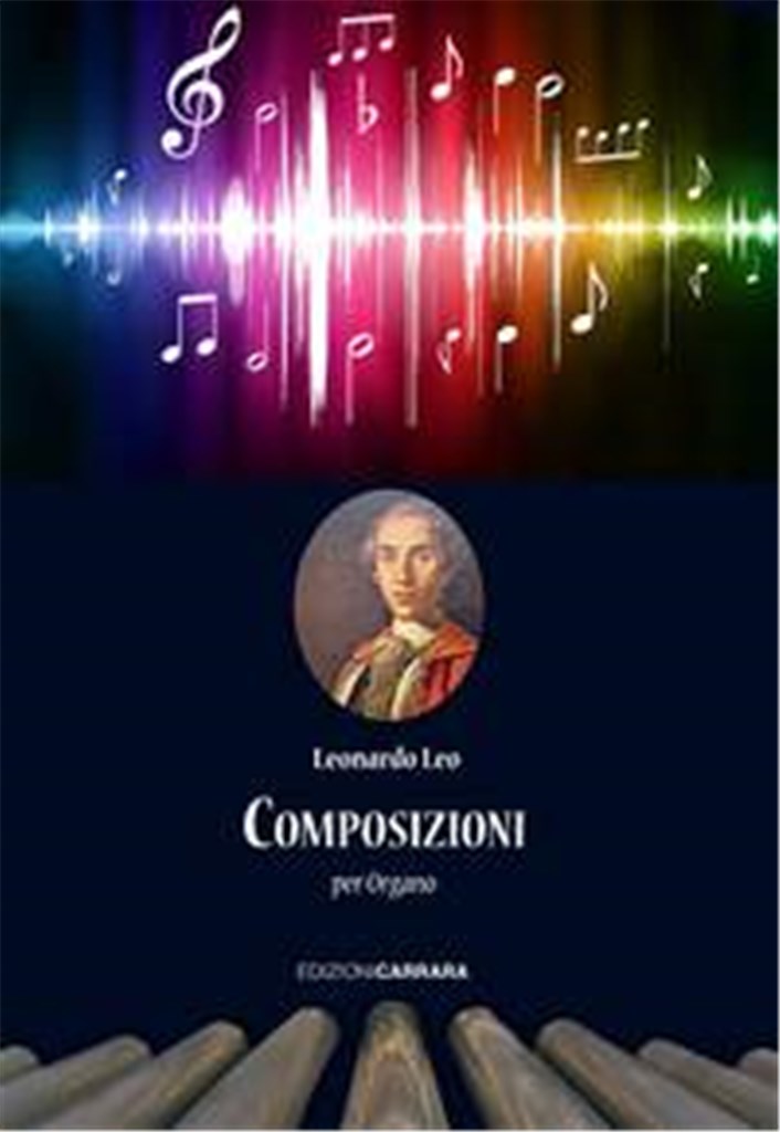 Composizioni Per Organo