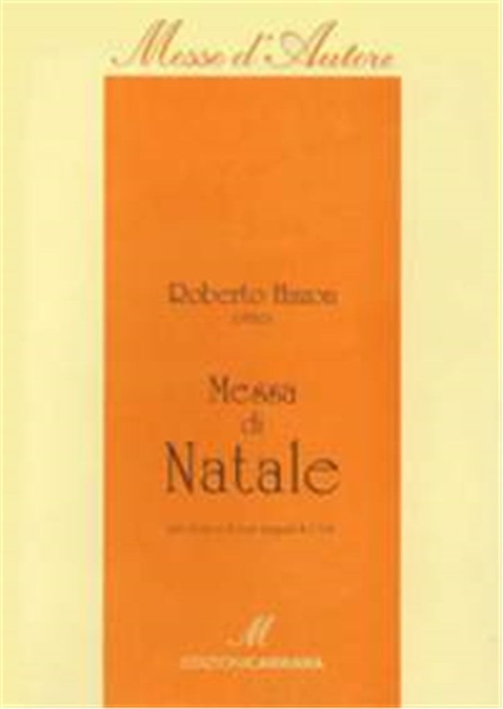 Messa di Natale.