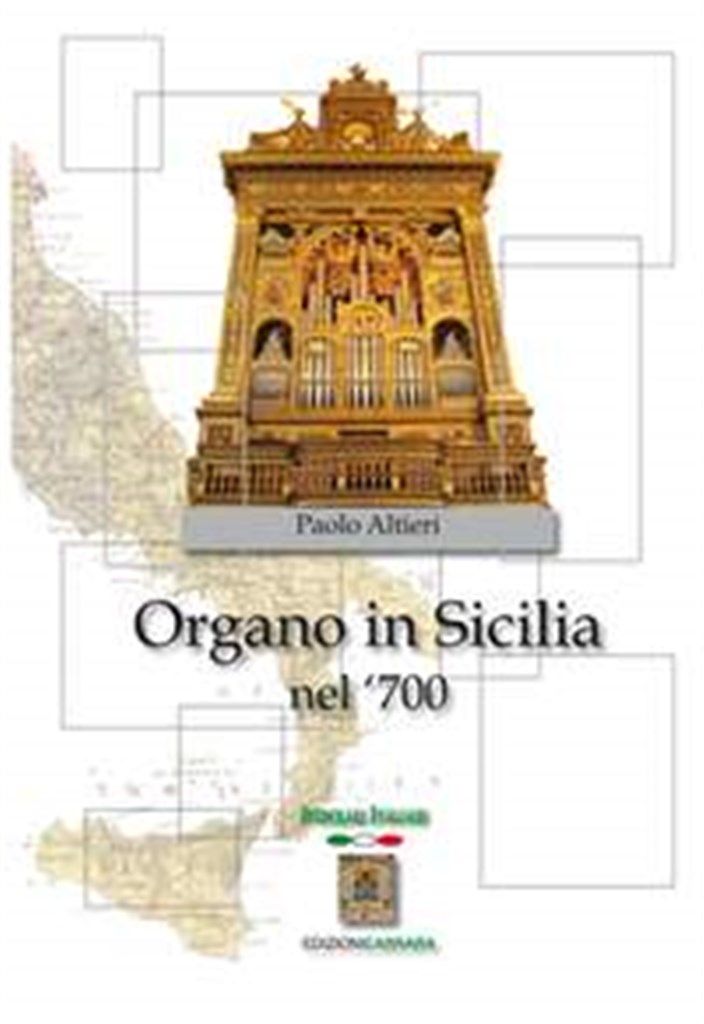 Organo in Sicilia