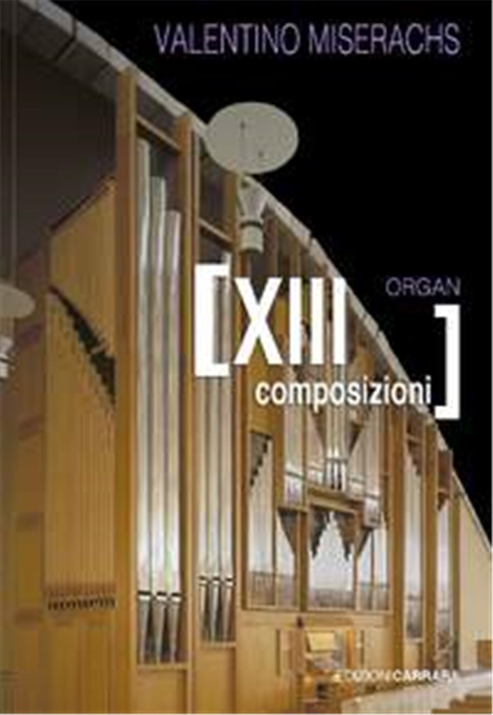 Composizioni Organistiche