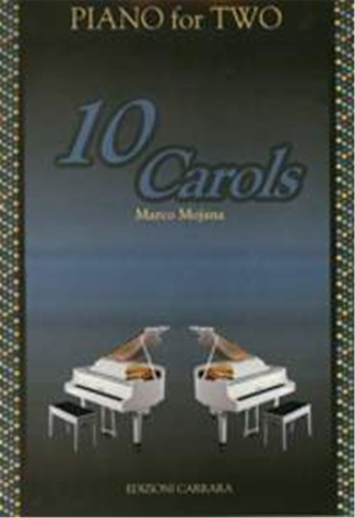 10 Carols