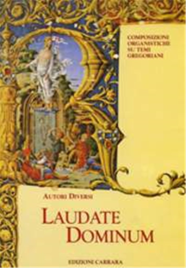 Ludate Dominum Vol. 1