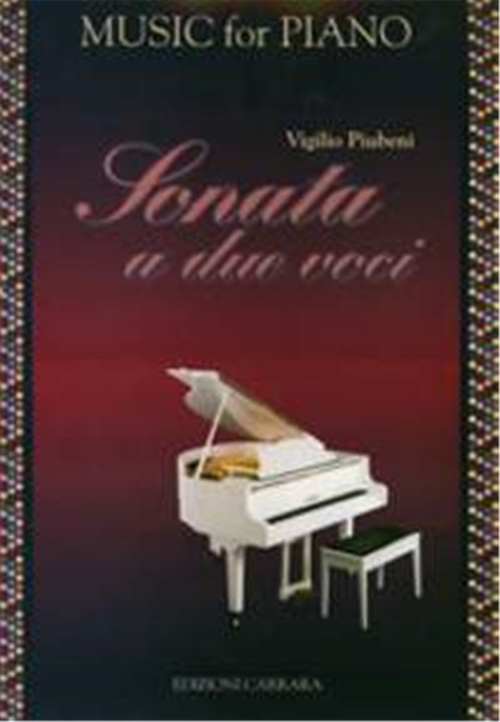 Sonata a due voci