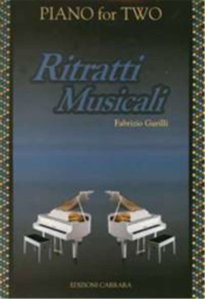 Ritratti Musicali