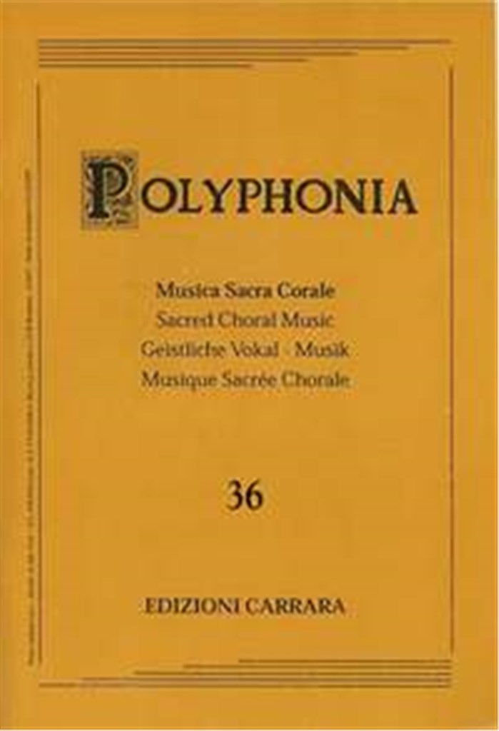 Polyphonia 36