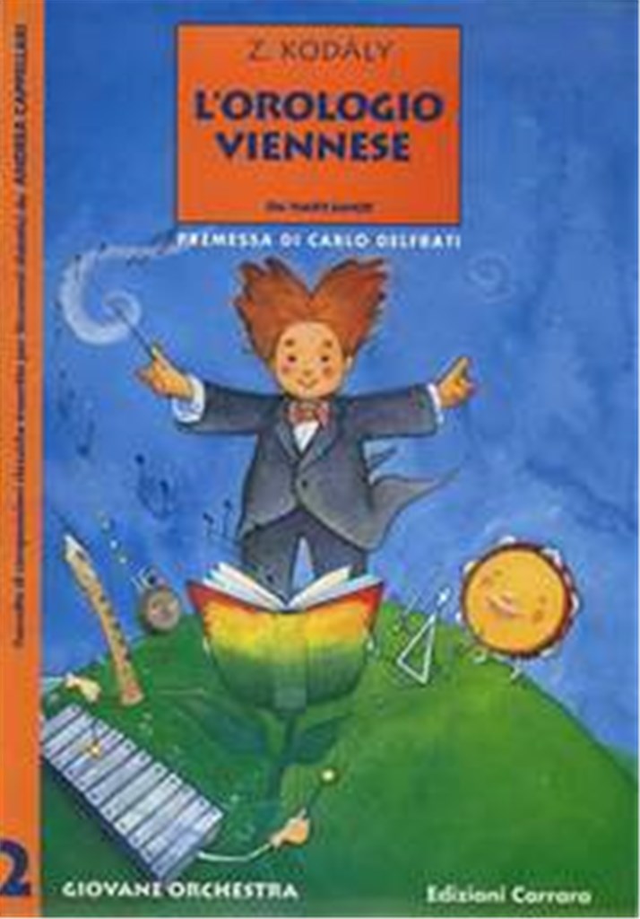 L'orologio viennese