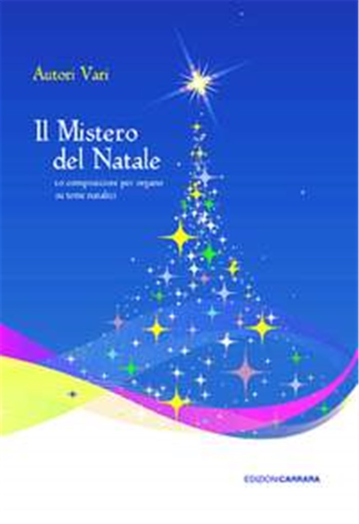 Il Mistero del Natale