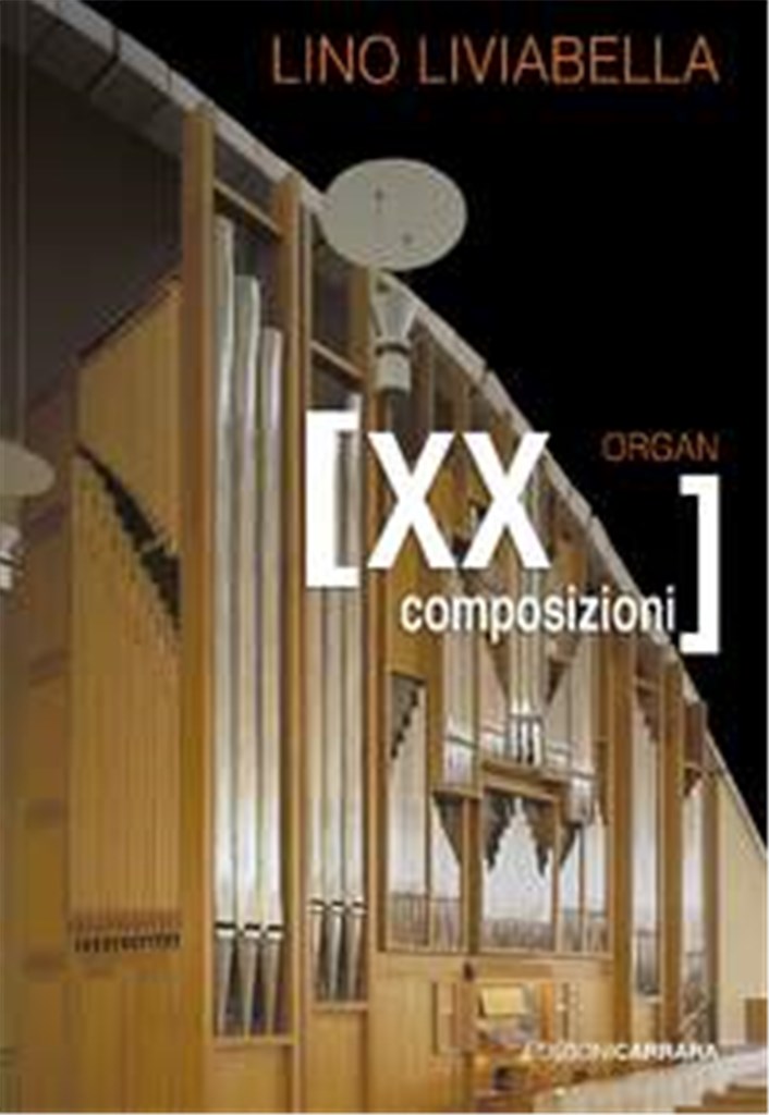 Composizioni per Organo