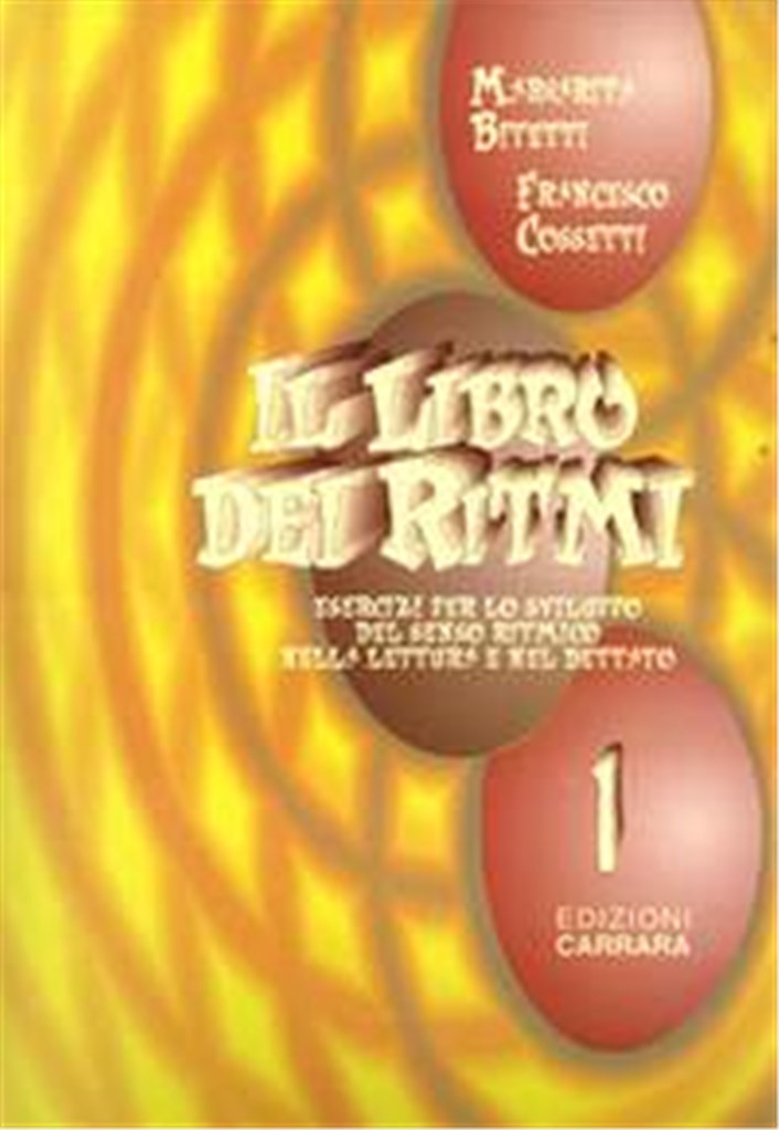 Il Libro Dei Ritmi 1
