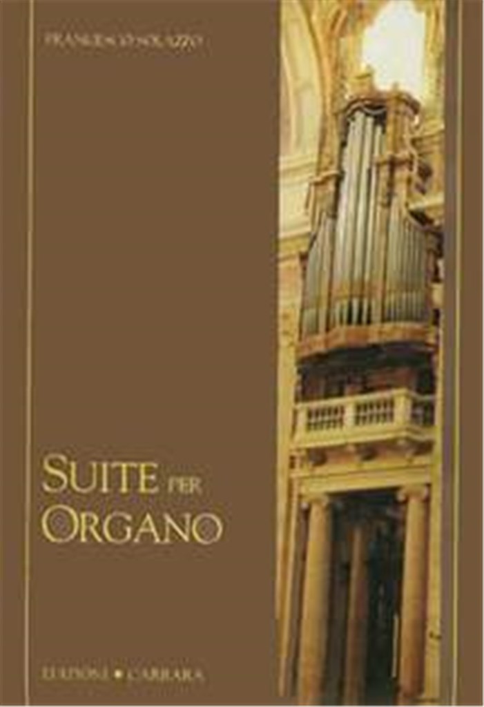 Suite per Organo