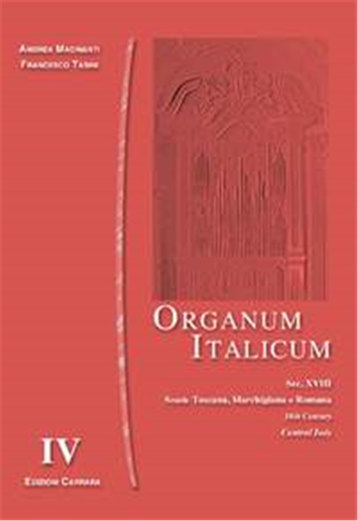 Organum Italicum