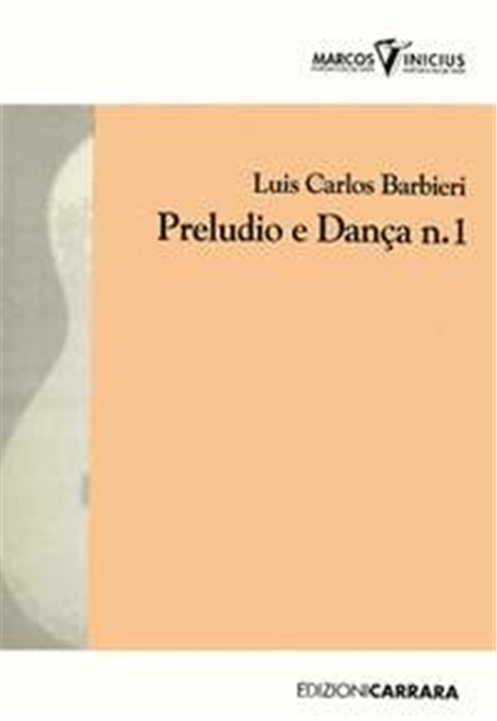 Preludio e Dança n.1