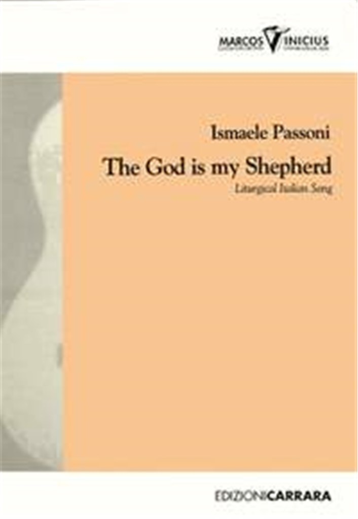 The God is my Shepherd