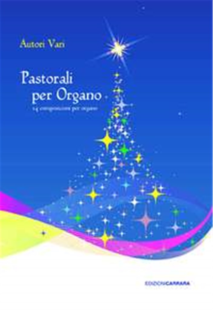 Pastorali per organo