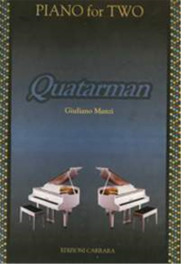 Quatarman