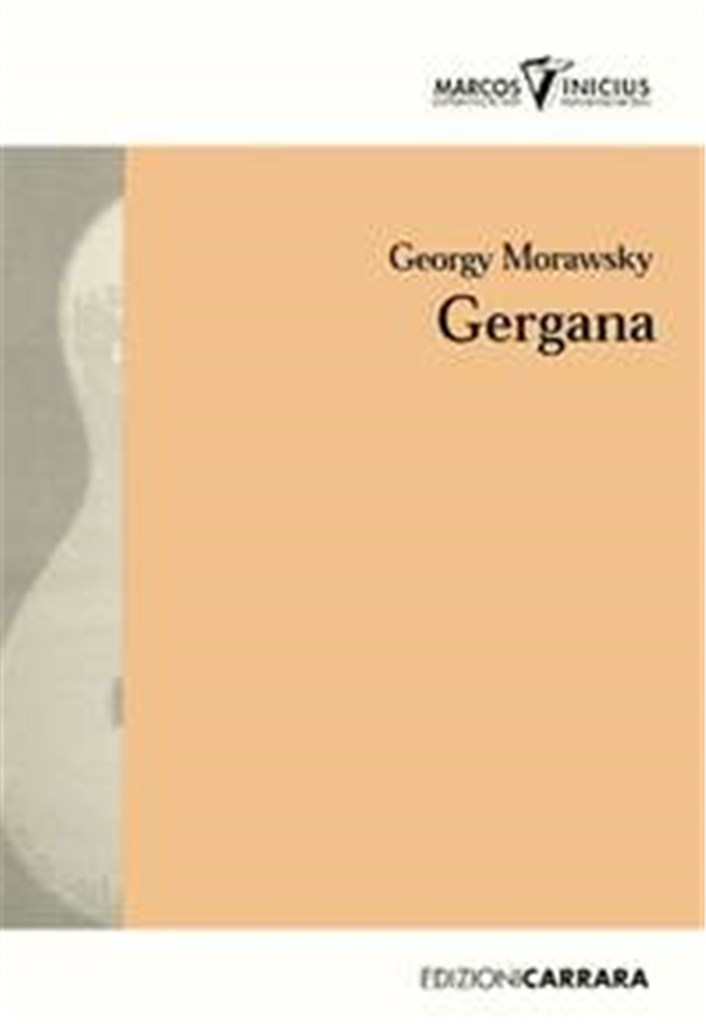 Gergana