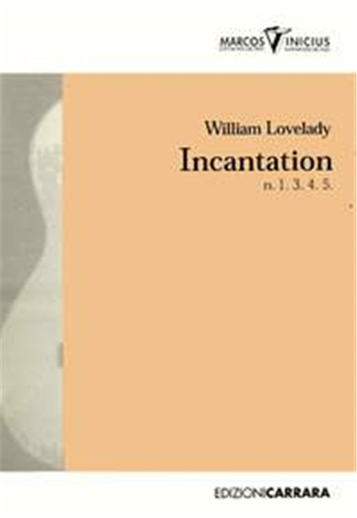 Incantation Band 2