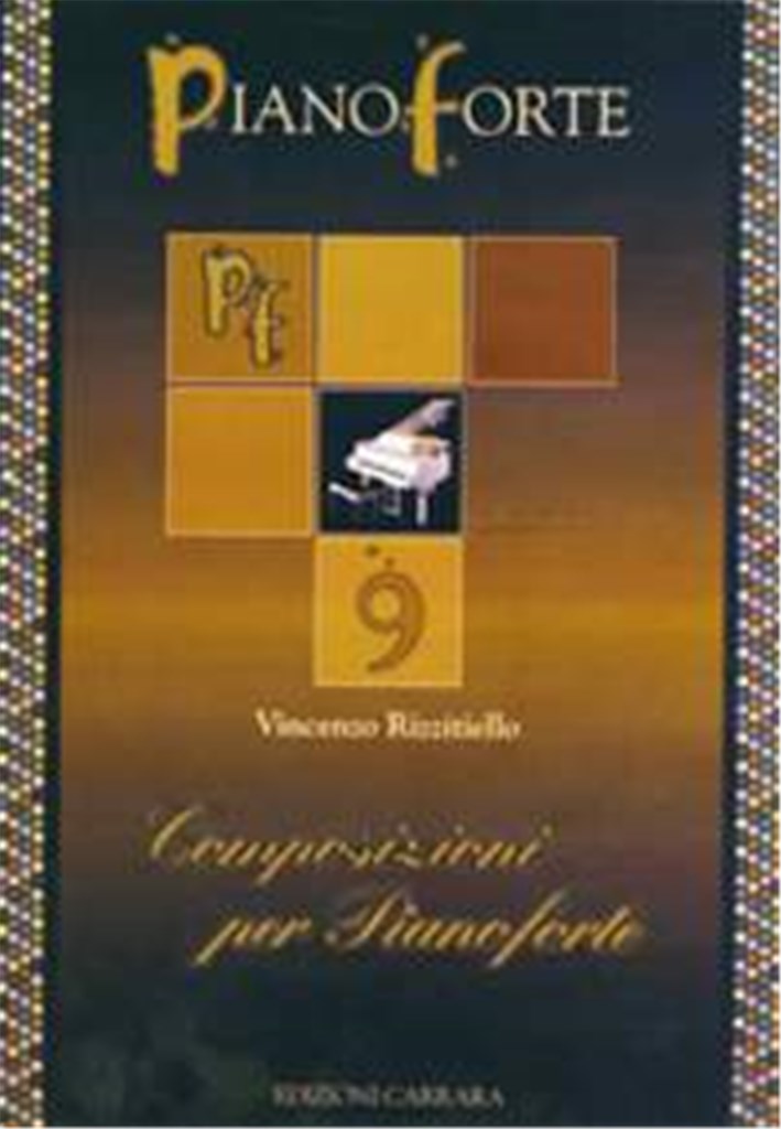 Composizioni per Pianoforte
