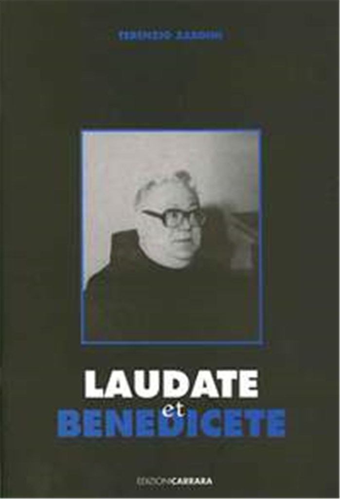 Laudate et Benedicete