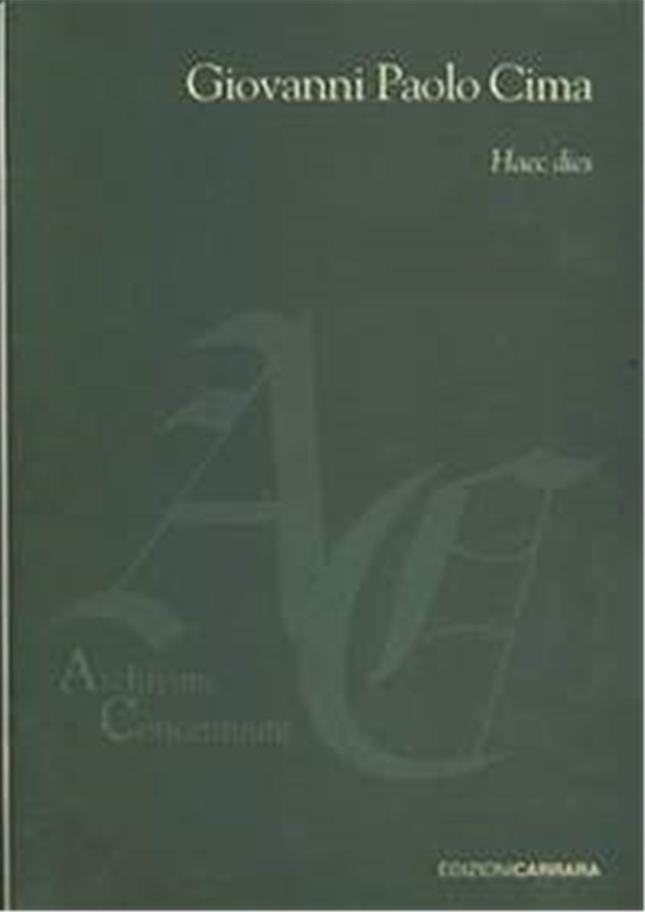 Haec dies