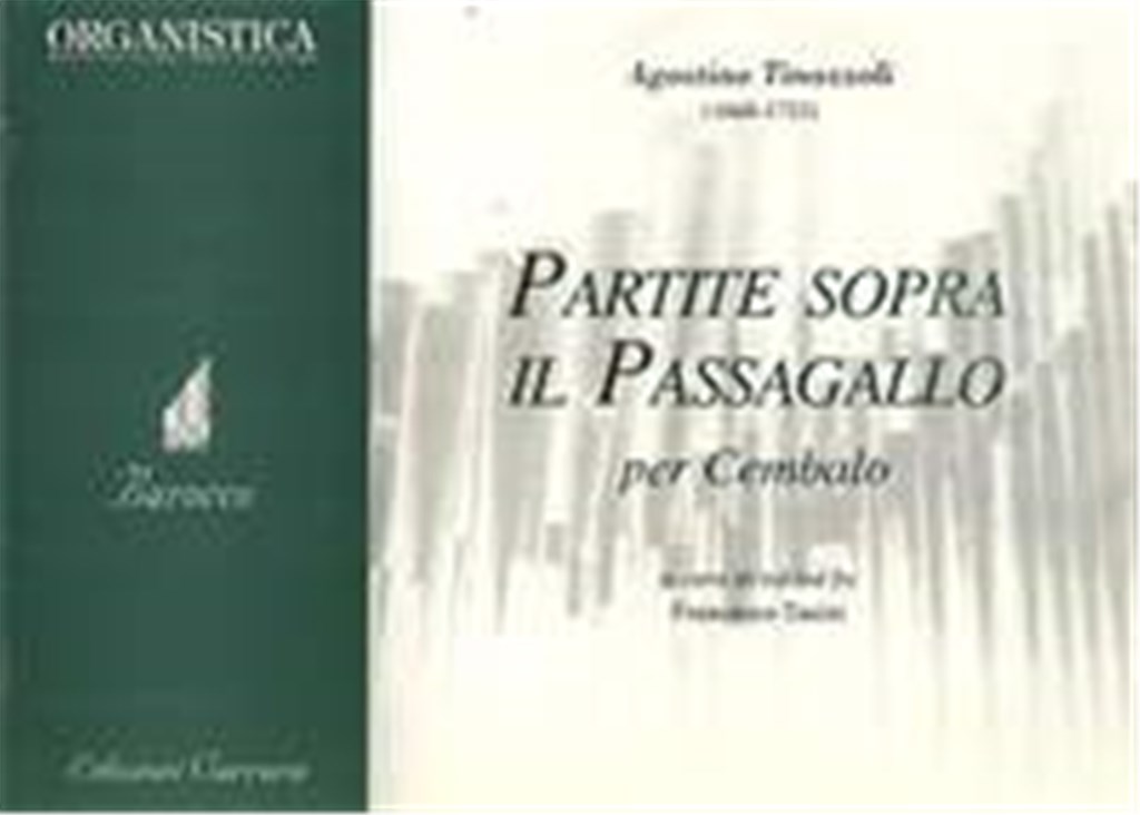 Partite sopra il Passagallo