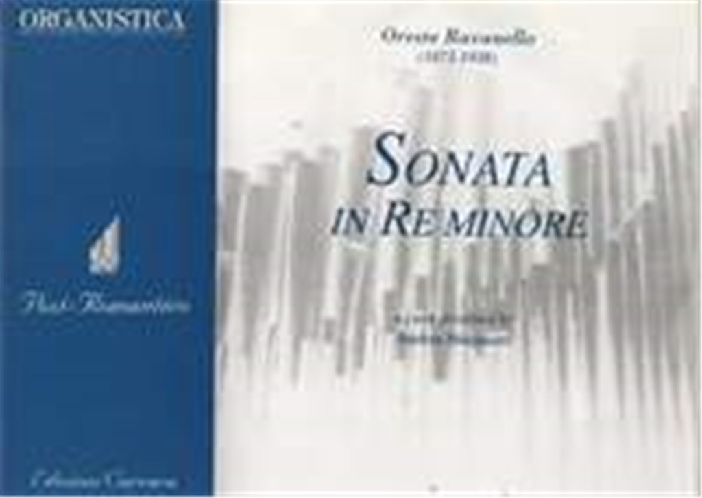 Sonata in Re minore