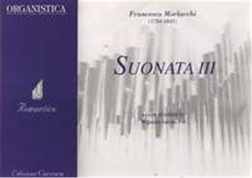 Suonata III
