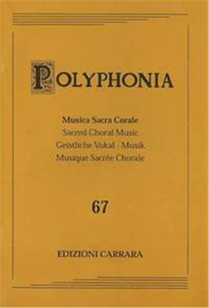 Polyphonia 67