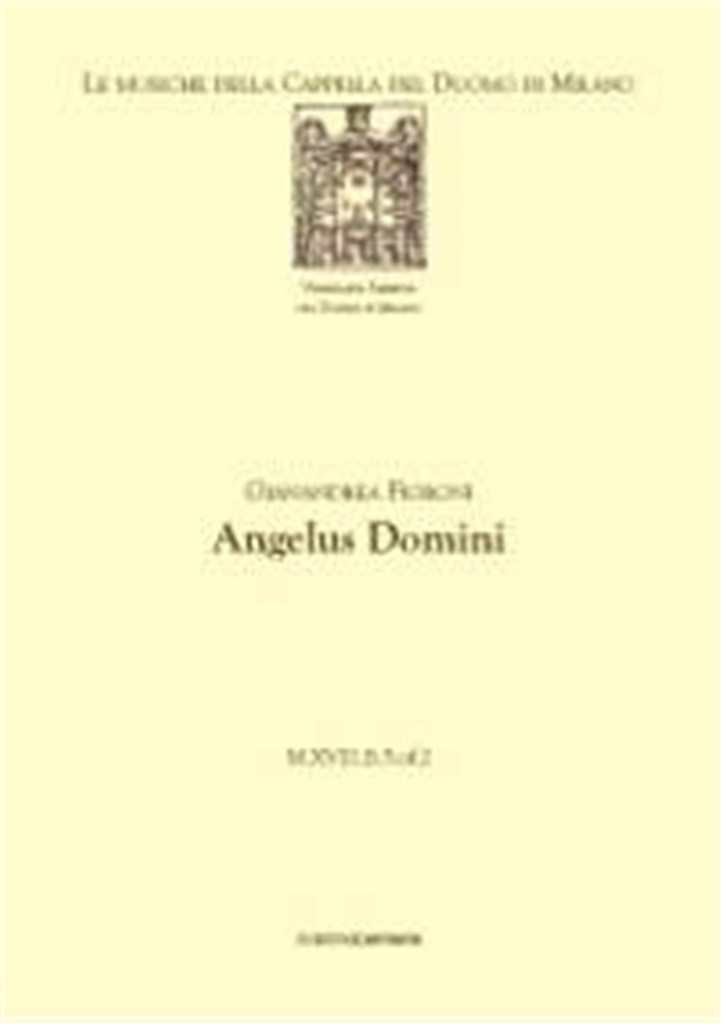 Angelus Domini