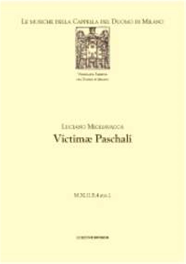 Victimae Paschali