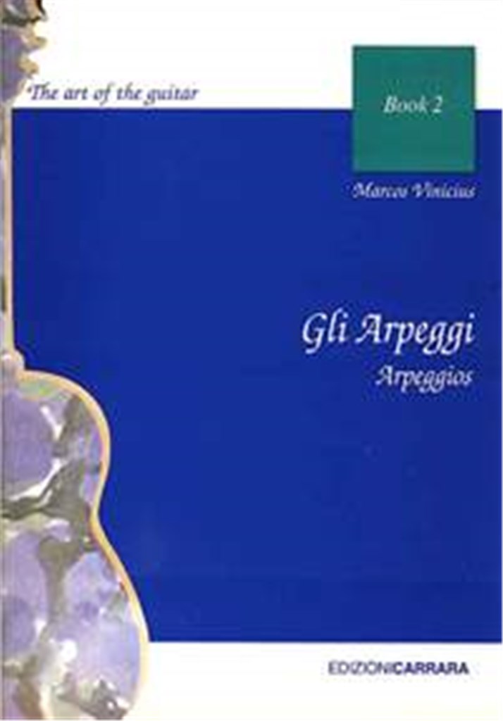 Gli Arpeggi