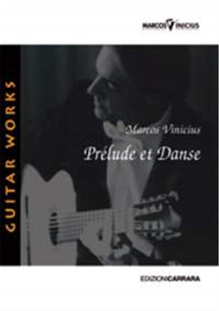 Prélude et Danse