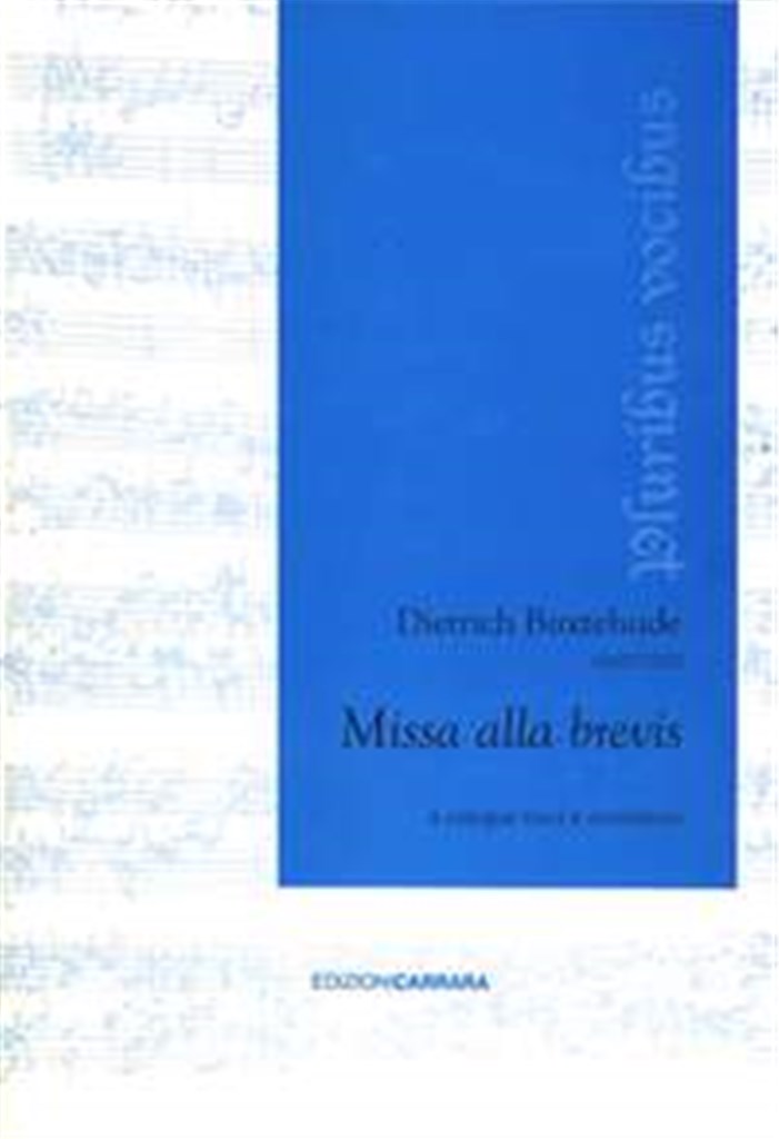 Missa alla brevis
