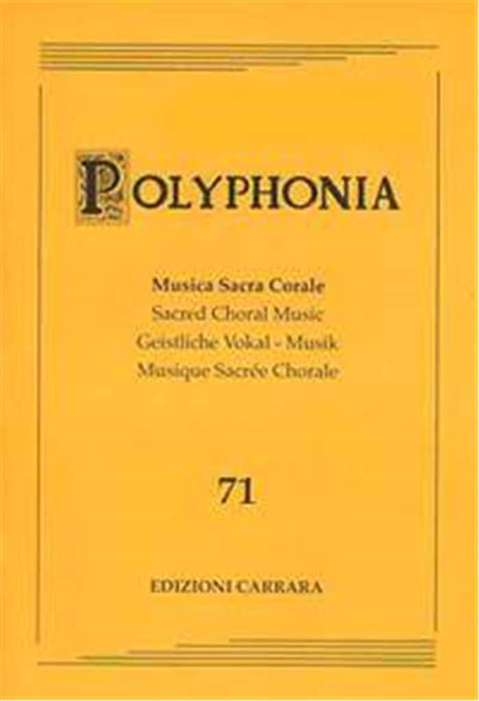 Missa Sine Nomine
