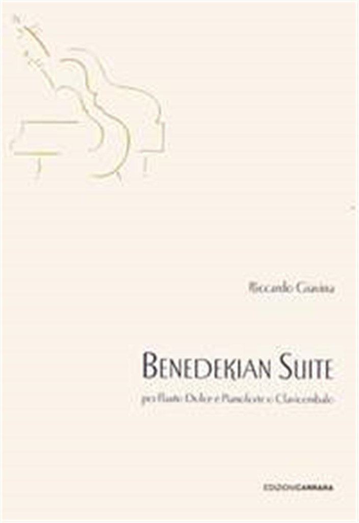 Benedekian Suite