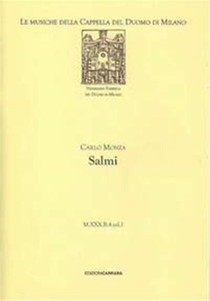 Salmi