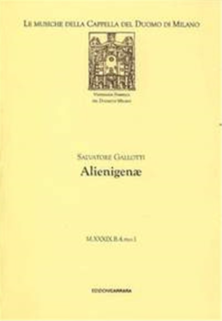 Alienigenæ