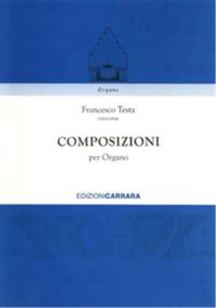 Composizioni per Organo