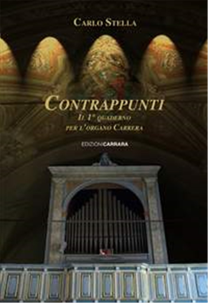 Contrappunti n°1 (with CD) Vol. 1