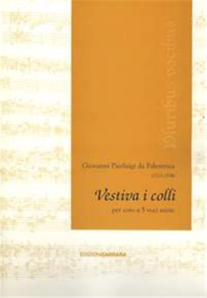 Vestiva i colli