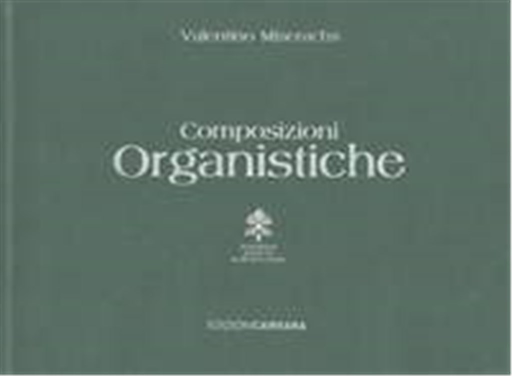 Composizioni Organistiche