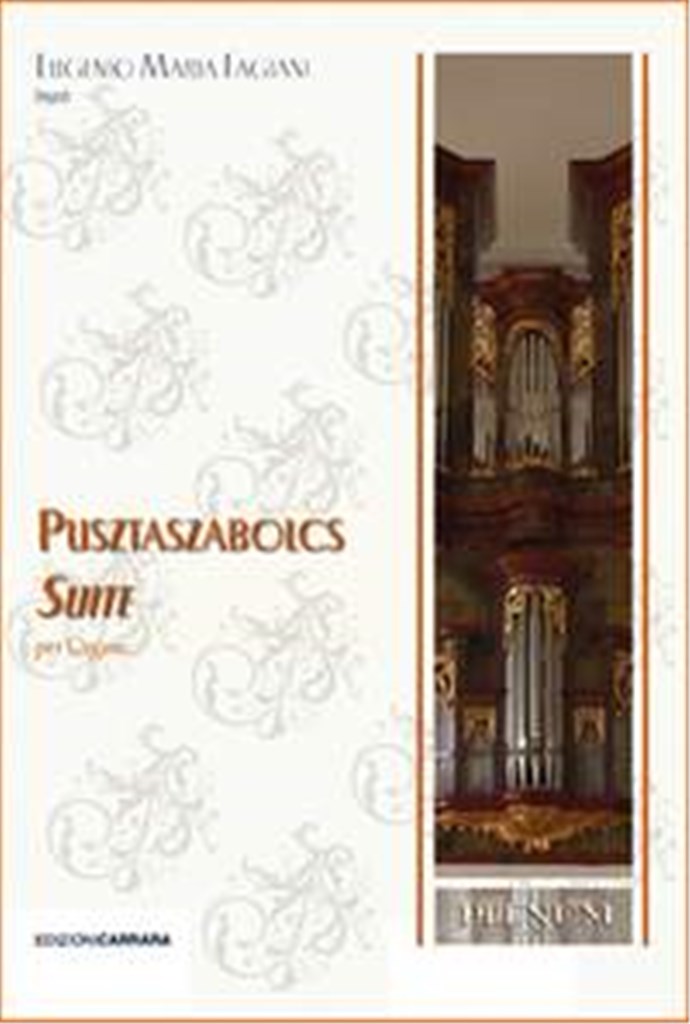 Pusztaszabolcs Suite